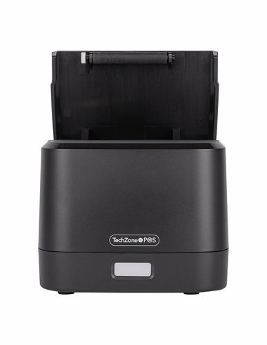 Impresora Térmica, de 58mm a 90mm/s.