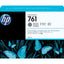 HP INC. HP 761 400ML DARK GRAY INK INK CARTRIDGE CM996A