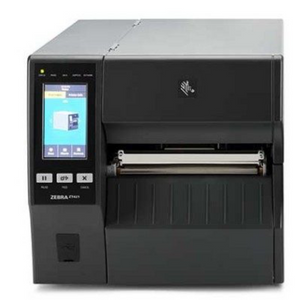 Térmica directa/Impresora de transferencia térmica Zebra ZT421