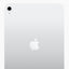 Apple iPad Wifi Celular 10.9", SYST 256 GB Plata