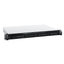 NAS Rack Synology RS822+ | 1U 4 Bahías (exp. 8) | Ryzen V1500B 4C/8T | DDR4 ECC 32GB | 4×1GbE + PCIe 3.0 x8 | SSD NVMe Caché | Fuente Red. Opcional | DSM | PYME Rack | SKU RS822+