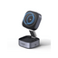 Cargador Inalámbrico 2 en 1 UGREEN 35316 | Qi2 15W Teléfono + Qi 5W Auriculares + USB-C 5W | 25W Total | Diseño Discreto para Escritorio Ejecutivo y Viaje | Cable USB-C Incluido | SKU 35316