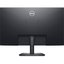 Monitor Dell E2725H de 27 pulgadas, resolución FHD 1920x1080, hasta 75 Hz y con sistema de luz LED en el borde (Relación de aspecto 16:9)