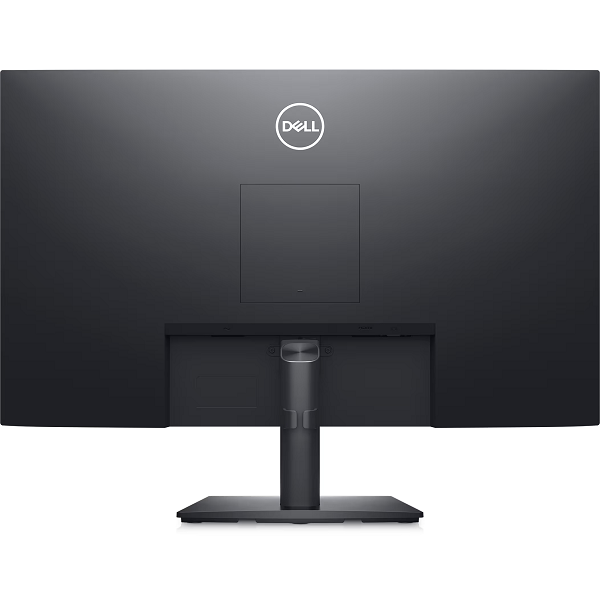 Monitor Dell E2725H de 27 pulgadas, resolución FHD 1920x1080, hasta 75 Hz y con sistema de luz LED en el borde (Relación de aspecto 16:9)