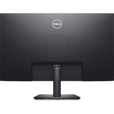 Monitor Dell E2725H de 27 pulgadas, resolución FHD 1920x1080, hasta 75 Hz y con sistema de luz LED en el borde (Relación de aspecto 16:9)