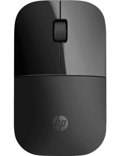 Mouse HP Wireless Z3700, Windows / Mac