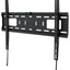 Manhattan Soporte TV para pared de hasta 50kg, y para 37" hasta 70" Fijo.