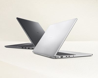 Laptop Empresarial Dell Pro 16 FHD, Intel Core Ultra 7 255U, 16 GB RAM, SSD 512GB, Windows 11 Pro, 3 años de garantía en sitio