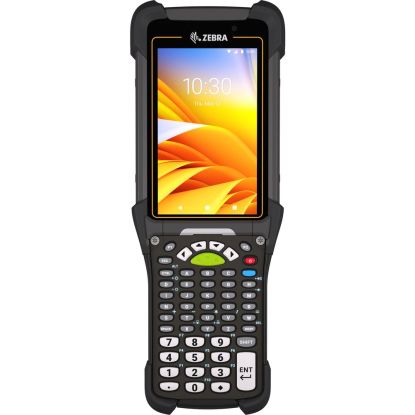 Terminal de Mano Zebra MC9400 Robusto – Compusistemas