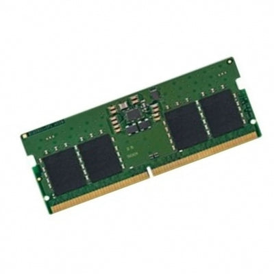 Memoria RAM Kingston 8GB, DDR5 4800MT/s, SoDIMM