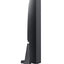 Monitor Dell E2225H de 22 pulgadas, resolución FHD 1920x1080, hasta 75 Hz y Sistema de luz LED en el borde