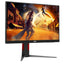 Monitor Gaming AOC IPS de 27", Resolución de 1920 x 1080, 180 HZ y Adaptive Sync
