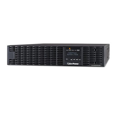 UPS Cyberpower de 3000VA/2700W, Online Doble Conversión
