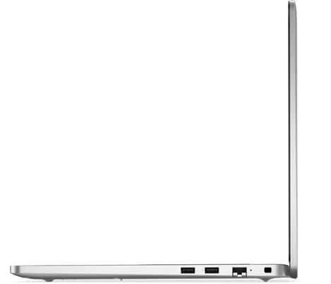 Laptop Empresarial Dell Pro 16 FHD, Intel Core Ultra 7 255U, 16 GB RAM, SSD 512GB, Windows 11 Pro, 3 años de garantía en sitio