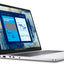 Laptop Empresarial Dell Pro 16 FHD, Intel Core Ultra 7 255U, 16 GB RAM, SSD 512GB, Windows 11 Pro, 3 años de garantía en sitio