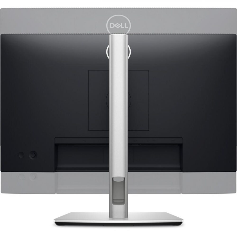 Monitor Dell Profesional P2225H de 22 pulgadas, resolución FHD (1920 x 1080 Hasta 100 Hz) y sistema de luz LED en el borde
