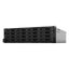 NAS Rack Synology RS4021xs+ | 4U 16 Bahías (exp. 40) | Xeon D-1541 8C/16T | 16GB DDR4 ECC hasta 64GB | 403,000 IOPS | 6,200 MB/s | RAID F1 SSD | Fuente Doble | VDI/OLTP | SKU RS4021XS+