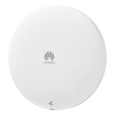 Punto de Acceso Wi-Fi 6 / 2.9 Gbps / MU-MIMO 2x2 / 128 Clientes / Smart Antenna / PoE Gigabit / Montaje Techo o Pared
