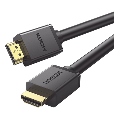 Cable HDMI 2.0 4K@60Hz | 2 Metros (6.56 Pies) | HDR | 3D | HEC (Canal Ethernet HDMI) | ARC (Canal de Retorno de Audio | Color Profundo de 48 Bits | Audio de 32 Canales | HDCP | Dolby True HD 7.1 | 18 Gbps | Múltiple Blindaje | Calidad Premium.