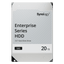 Synology HAS5310-20T HDD SAS 12Gbps Enterprise 20TB | 7200RPM | 512MB Caché Persistente | MTBF 2.5M Horas | 550TB/Año | RAID 27% Más Rápido | Dual-Port | SA-Series JBOD