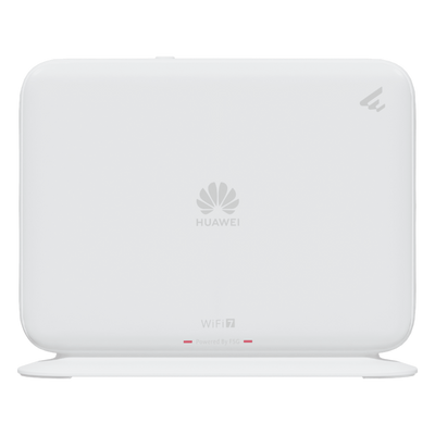 Router Wi-Fi 7 / 3.6 Gbps / 2.5 Gbps WAN / 2x Gigabit LAN / MLO y 4096-QAM / Doble Banda 2.4 y 5 GHz / Auto-Reparación de Red