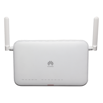 Router Huawei NetEngine para Pequeñas Empresas / Soporta SD-WAN, Balanceo de Cargas/Failover, Seguridad y Wi-Fi Doble Banda MIMO 2x2