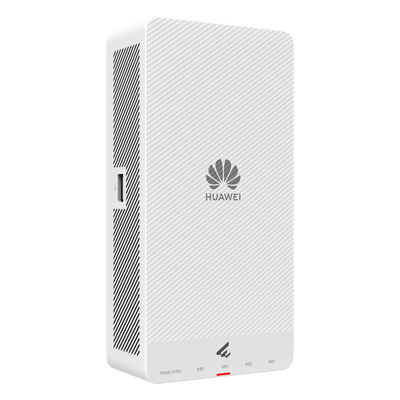 Punto de Acceso Inalámbrico eKit Wi-Fi 7 / 3.57 Gbps / Smart Antenna / Montaje en Pared / Seguridad WPA3 / Gestión Local y en la Nube Gratis / Puerto 2.5GE + 4 GE
