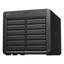 Servidor NAS Synology DiskStation DS3622xs+ | 12 Bahías | Intel Xeon 6 Núcleos | 16 GB DDR4 ECC | 10GbE RJ-45 | Expansión Hasta 36 Bahías | RAID F1, 0, 1, 5, 6, 10 | Caché NVMe SSD .
