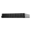 NAS Rack Synology RS3621xs+ | 2U 12 Bahías (exp. 36) | Xeon D-1541 8C/16T | 8GB DDR4 ECC hasta 64GB | 2×10GbE + 4×1GbE | Fuente Redundante | VMware Hyper-V | Enterprise | SKU RS3621XS+