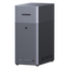 NAS UGREEN NASync DH2300 95432 | 2 Bahías SATA | RK3576 + DDR5 4GB | HDMI 4K Directo a TV | NFC | RAID 0/1/JBOD | 1GbE | USB-C 3.2 | Media Center + NAS | SKU 95432