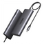 Hub USB-C 10 en 1 UGREEN Revodok Pro 210 15534B | Dual HDMI 4K@60Hz + 8K@30Hz | Triple Pantalla (Thunderbolt/USB-C MST) | PD 100W Passthrough | Ethernet Gigabit | SD+TF | 3×USB-A 3.0 | SKU 15534B