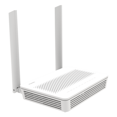 ONT GPON Huawei OptiXstar WiFi 5 (2.4/5 GHz) 4GE LAN + 1 POTS, SC/APC