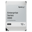 Disco Duro SATA de 3,5" Serie Enterprise | Capacidad de 12TB | Velocidad de Rotación 7200 rpm | Interfaz SATA 6.0 Gb/s | Caché de 512MB | MTBF de 2.5 Millones de Horas | Carga de Trabajo de 550 TB al Año | Garantía de 3 A&