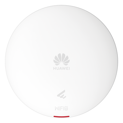 Punto de Acceso Wi-Fi 6 / 1.775 Gbps / MU-MIMO 2x2 Dual Band / Smart Antenna / 128 Clientes / PoE Gigabit