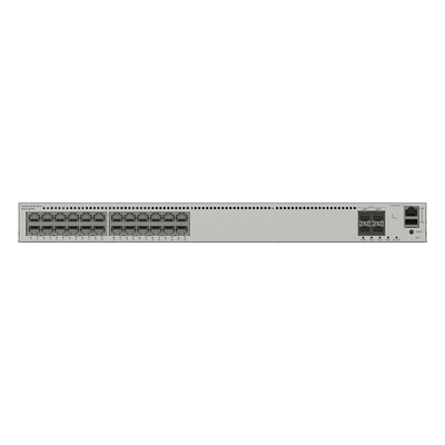 Switch Administrable Capa 3 / 24 Puertos Gigabit PoE++ / 4 Puertos SFP+ 10 Gbps / PoE Budget 2,268 W / iStack / Gestión en Nube Gratuita