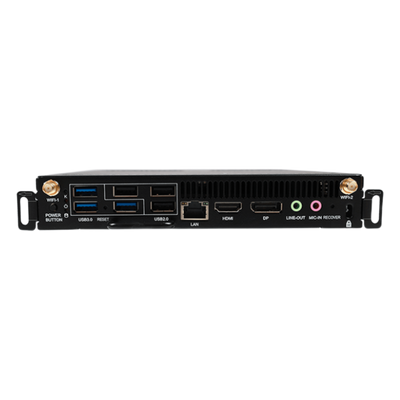 OPS I5-12400 para HUAWEI Ideahub B3, S2 y Board 3 Pro / DDR4 8GB, 256GB SSD, Windows 11 - Entreprise