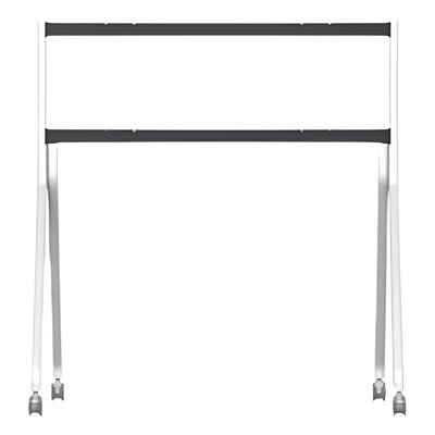 Soporte con ruedas II para HUAWEI Ideahub (65/75/86 pulgadas)