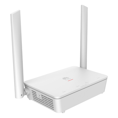 Router Wi-Fi 6 / Banda Dual 2976 Mbps / 7 dBi + FEM / Mesh Tree / Link Turbo / 2 Puertos Gigabit
