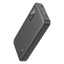 Power Bank UGREEN NEXODE 25742 | 10000mAh 11300mAh Real | Carga Bidireccional 22.5W | USB-A + USB-C PD3.1 | PD/QC3/SCP/FCP/AFC | 5 Cert. CE RoHS FCC REACH POPS | vs 75131B | SKU 25742