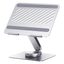Soporte Giratorio de Aluminio UGREEN para Laptop | 360° con Bloqueo | Altura y Ángulo Ajustable | 10''-17.3'' 5kg | Ventilación | Plegable y Portátil | MacBook Dell XPS ThinkPad | SKU 90849