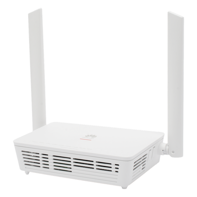 ONT GPON OptiXstar WiFi6 con 4 puertos GE, conector SC/APC, hasta 2402 Mbps