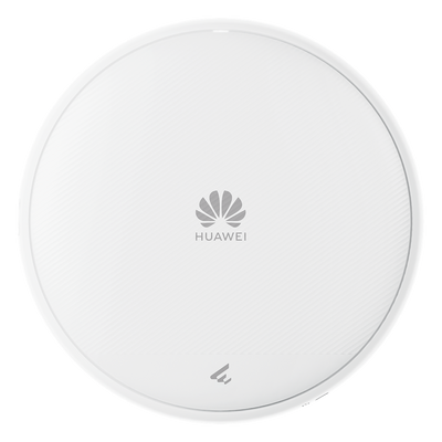 Punto de Acceso Wi-Fi 7 / 3.57 Gbps / MU-MIMO 2x2 (2.4GH y 5GHz) / Smart Antenna más cobertura / Instalación en techo y pared / Seguridad WP3 / 1 Puerto 2.5GE / Puerto USB (Para expansion IoT) / Con Administración Gratuita