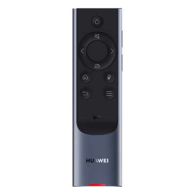 Control Remoto Smart Control 2.0 / Diseño Ergonómico / Botones Precisos / NFC / UWB / Bluetooth / Batería 30 Días / Carga USB Tipo-C / Compatible con IHS3-65SA, IHS3-75SA y IHS3-86SA