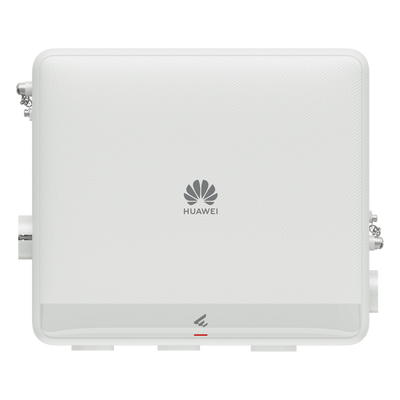 Punto de Acceso Wi-Fi 7 para Exterior / Omnidireccional 360&ordm; / 1,024 Usuarios / 1 Puerto RJ45 PoE In 2.5 Gbps / 1 Puerto SFP+ / Hasta 6.45 Gbps / Libre de Licenciamiento