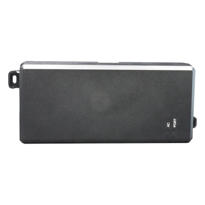 Adaptador PoE 802.3af/at para Puntos de Acceso Huawei eKit / hasta 35W / Plug and Play / Puertos Gigabit