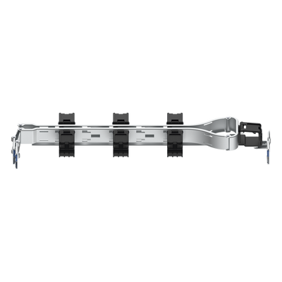 Rail Kit para Servidor Synology de Rack | Modelos Compatibles: RKS01 / RKS02 / RKS03