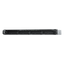 NAS Rack Synology RS822+ | 1U 4 Bahías (exp. 8) | Ryzen V1500B 4C/8T | DDR4 ECC 32GB | 4×1GbE + PCIe 3.0 x8 | SSD NVMe Caché | Fuente Red. Opcional | DSM | PYME Rack | SKU RS822+