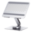 Soporte Giratorio de Aluminio UGREEN para Laptop | 360° con Bloqueo | Altura y Ángulo Ajustable | 10''-17.3'' 5kg | Ventilación | Plegable y Portátil | MacBook Dell XPS ThinkPad | SKU 90849