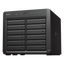 Servidor NAS Synology DiskStation DS3622xs+ | 12 Bahías | Intel Xeon 6 Núcleos | 16 GB DDR4 ECC | 10GbE RJ-45 | Expansión Hasta 36 Bahías | RAID F1, 0, 1, 5, 6, 10 | Caché NVMe SSD .