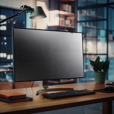 Filtro de Privacidad Universal de 16:9 para Monitor de Computadora de 31.5"